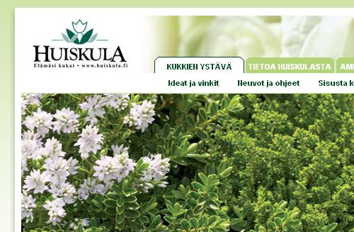 huiskula